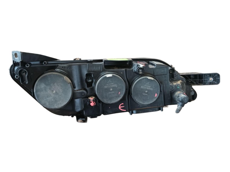 Recambio de faro izquierdo para fiat ducato caja/chasis (250_) 150 multijet 2,3 d referencia OEM IAM  1394426080 