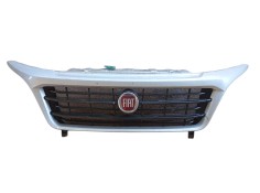 Recambio de rejilla delantera para fiat ducato caja/chasis (250_) 150 multijet 2,3 d referencia OEM IAM   