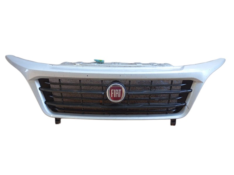 Recambio de rejilla delantera para fiat ducato caja/chasis (250_) 150 multijet 2,3 d referencia OEM IAM   