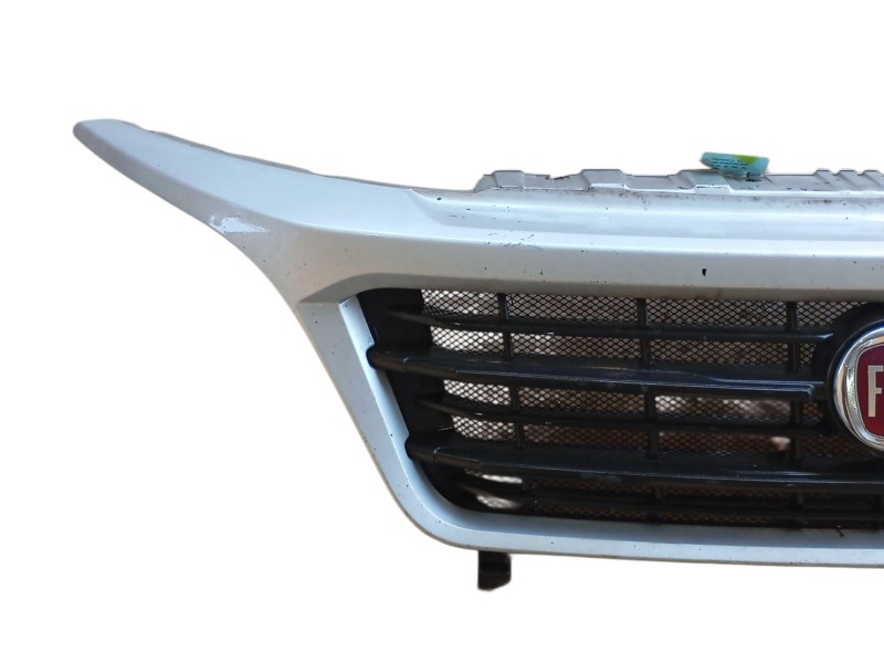 Recambio de rejilla delantera para fiat ducato caja/chasis (250_) 150 multijet 2,3 d referencia OEM IAM   
