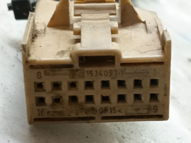 Recambio de retrovisor derecho para seat exeo st (3r5) 2.0 tdi referencia OEM IAM 3R1857508A  