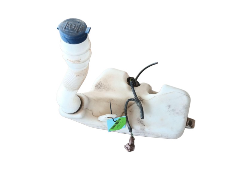 Recambio de deposito limpia para iveco daily vi furgoneta 33s16, 35s16, 35c16, 40c16, 50c16 referencia OEM IAM  5801566048 