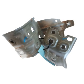 SOPORTE ALETA DELANTERA IZQUIERDA A1188810100 A1188810100 