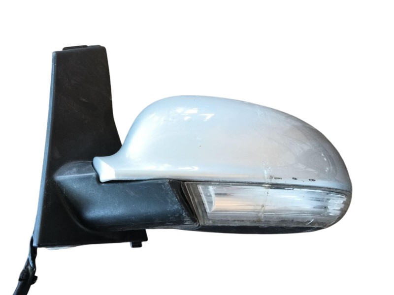 Recambio de retrovisor izquierdo para volkswagen golf plus v (5m1, 521) 1.9 tdi referencia OEM IAM   