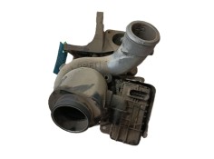 Recambio de turbocompresor para audi a5 coupe (8t) 2.7 tdi referencia OEM IAM 59145721G GS4059145721B  2