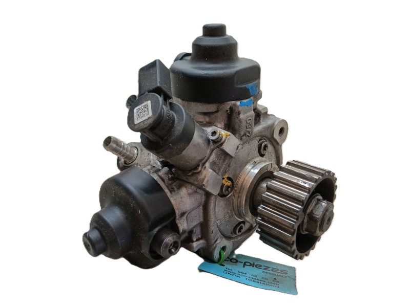 Recambio de bomba inyeccion para audi a5 coupe (8t) 2.7 tdi referencia OEM IAM 59130755BS 0445010685 