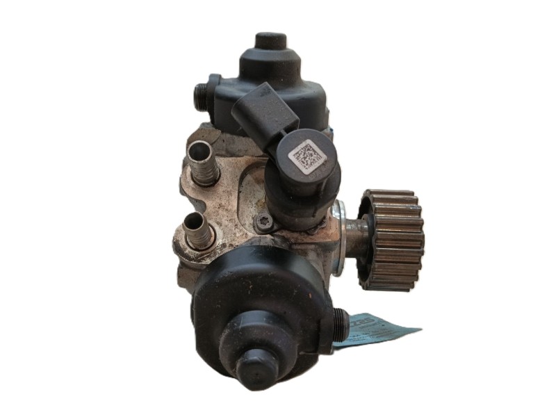 Recambio de bomba inyeccion para audi a5 coupe (8t) 2.7 tdi referencia OEM IAM 59130755BS 0445010685 