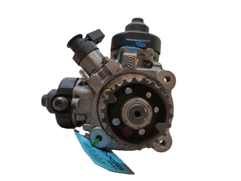 Recambio de bomba inyeccion para audi a5 coupe (8t) 2.7 tdi referencia OEM IAM 59130755BS 0445010685 