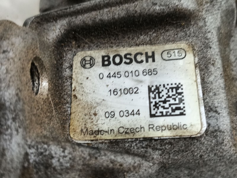 Recambio de bomba inyeccion para audi a5 coupe (8t) 2.7 tdi referencia OEM IAM 59130755BS 0445010685 