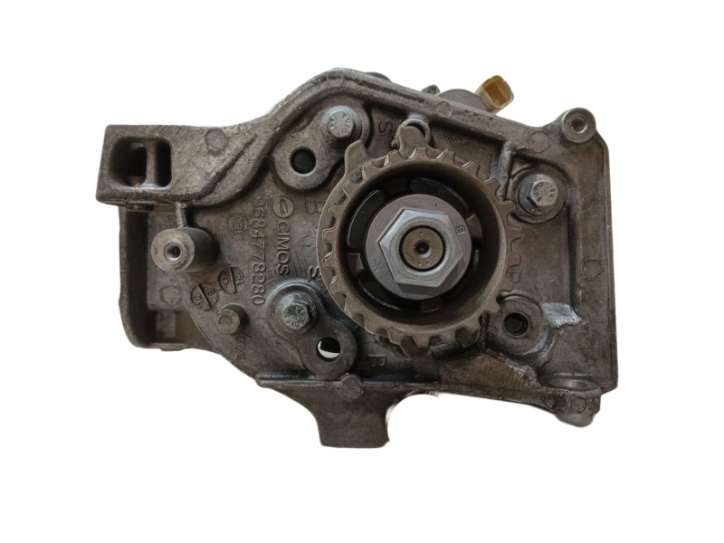 Recambio de bomba inyeccion para ford c-max trend referencia OEM IAM 1720038 A2C53384062 