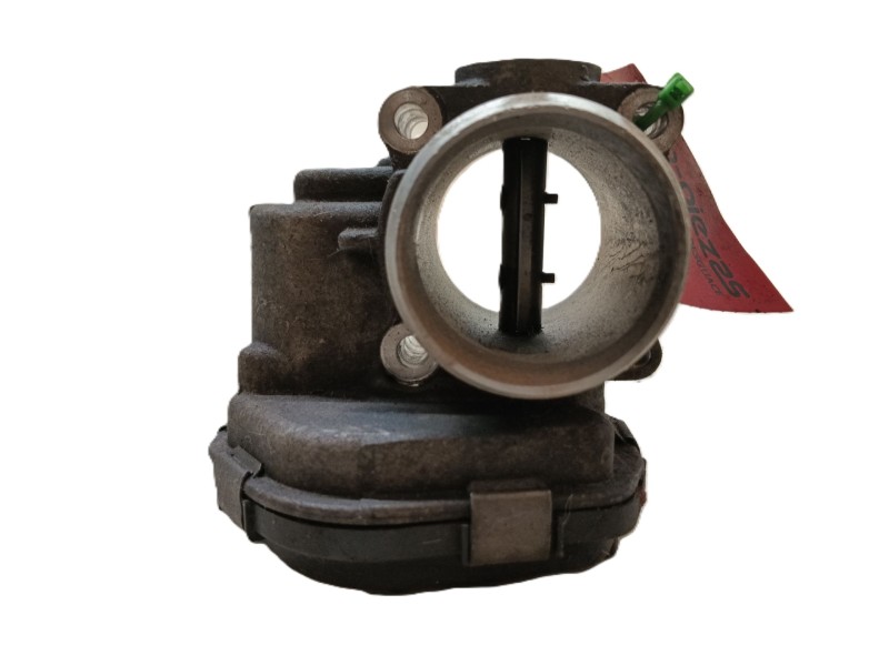 Recambio de caja mariposa para ford c-max trend referencia OEM IAM 1716693 9673534480 