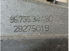 Recambio de caja mariposa para ford c-max trend referencia OEM IAM 1716693 9673534480  2