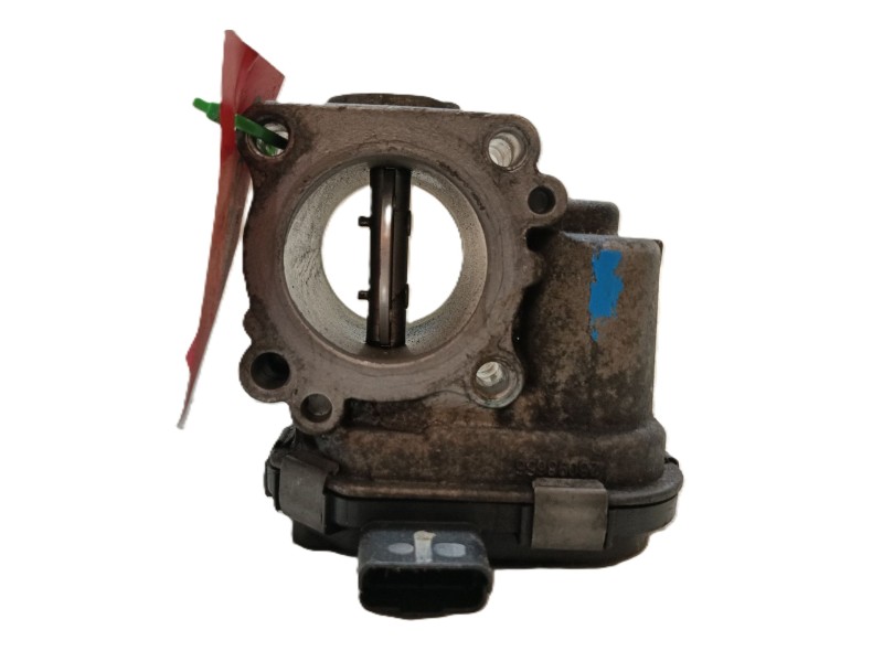 Recambio de caja mariposa para ford c-max trend referencia OEM IAM 1716693 9673534480 