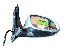 Recambio de retrovisor derecho para volkswagen golf plus v (5m1, 521) 1.9 tdi referencia OEM IAM   