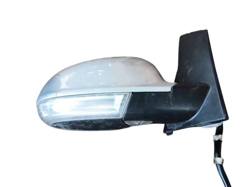 Recambio de retrovisor derecho para volkswagen golf plus v (5m1, 521) 1.9 tdi referencia OEM IAM   