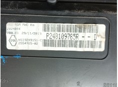 Recambio de cuadro instrumentos para nissan nv400 furgoneta (x62, x62b) dci 125 referencia OEM IAM    2