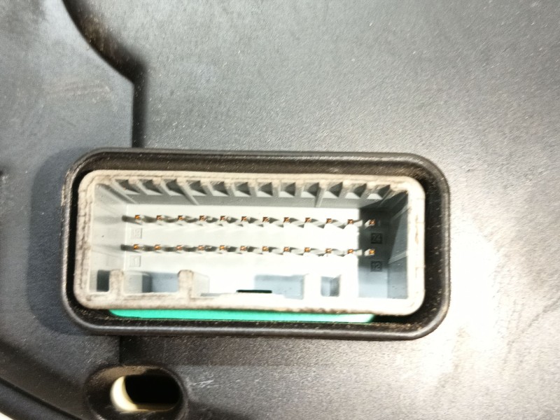 Recambio de cuadro instrumentos para nissan nv400 furgoneta (x62, x62b) dci 125 referencia OEM IAM   