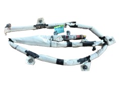 Recambio de airbag cortina delantero derecho para tesla model 3 (5yj3) ev awd referencia OEM IAM 1077828CNF 655019300A 