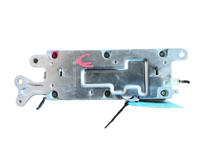 Recambio de modulo electronico para tesla model 3 (5yj3) ev awd referencia OEM IAM 107975500E AQ42201700000T 