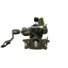 Recambio de columna direccion para toyota avensis (_t25_) 2.0 d-4d (cdt250_) referencia OEM IAM 4525005420 N08015178 