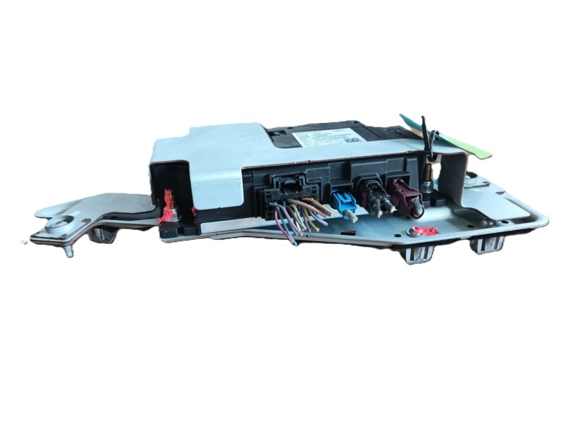 Recambio de modulo electronico para ford mustang mach-e (cgw) ev 4x4 referencia OEM IAM 2812530 RJ8T14H076CGE 