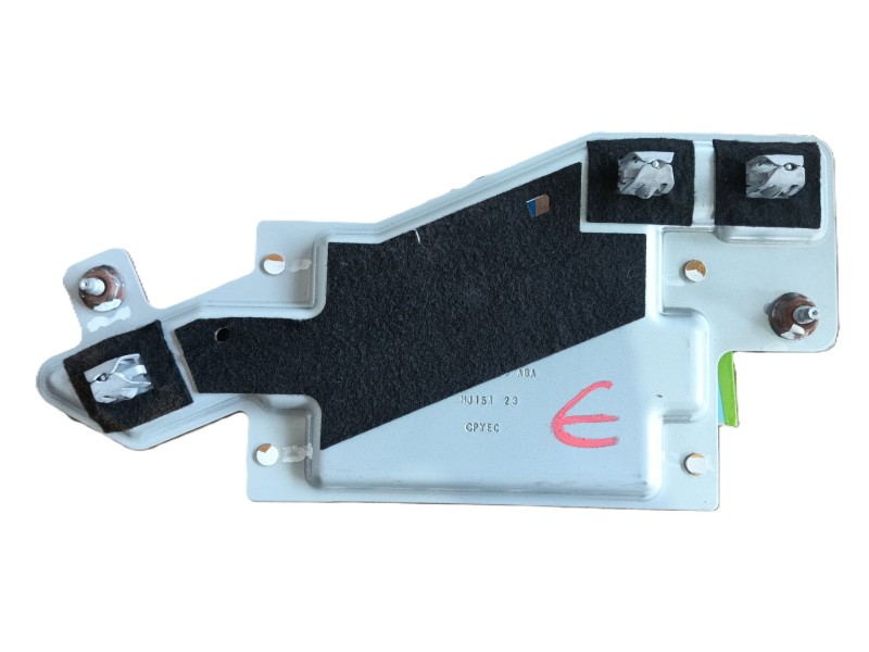 Recambio de modulo electronico para ford mustang mach-e (cgw) ev 4x4 referencia OEM IAM 2812530 RJ8T14H076CGE 