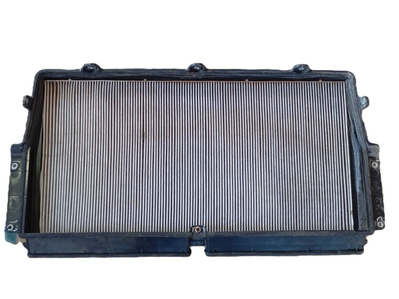 Recambio de filtro aire para tesla model s (5yjs) referencia OEM IAM   