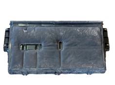 Recambio de filtro aire para tesla model s (5yjs) referencia OEM IAM    2