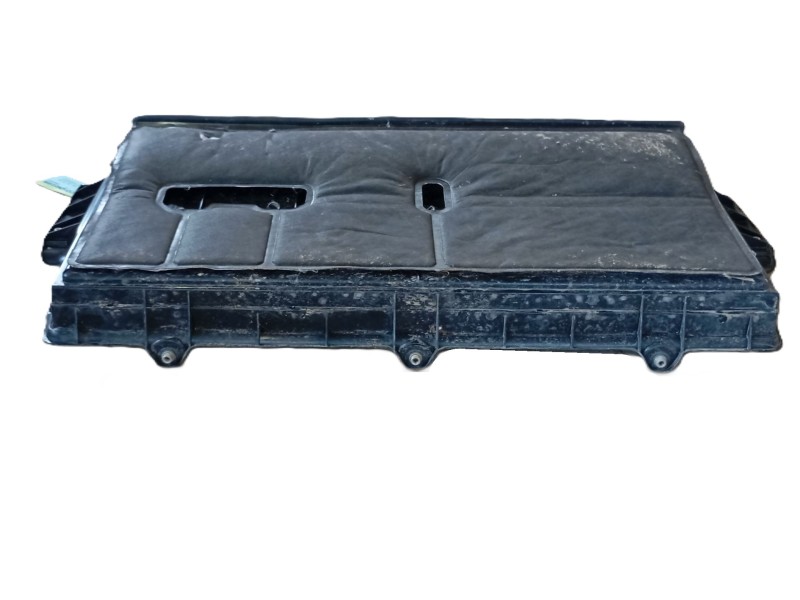 Recambio de filtro aire para tesla model s (5yjs) referencia OEM IAM   