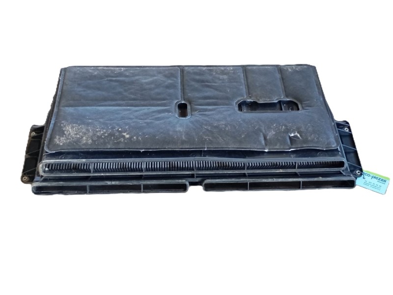 Recambio de filtro aire para tesla model s (5yjs) referencia OEM IAM   