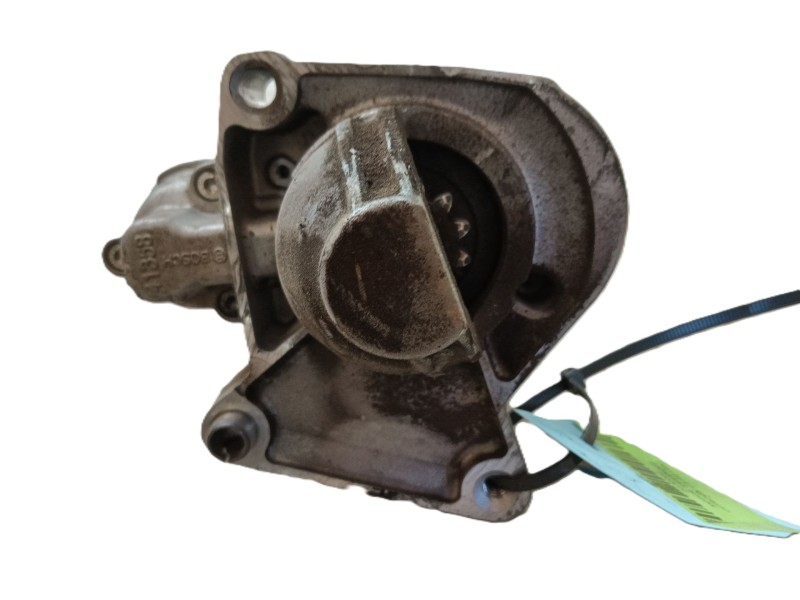 Recambio de motor arranque para citroën c3 iii (sx) 1.6 bluehdi 75 referencia OEM IAM 9675660680 9675660680 
