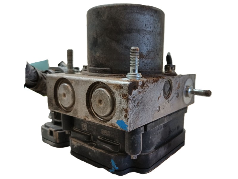 Recambio de abs para iveco daily vi caja/chasis 33s16, 35s16, 35c16, 40c16, 50c16 referencia OEM IAM   
