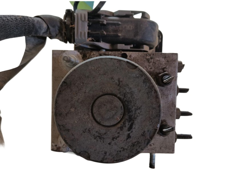 Recambio de abs para iveco daily vi caja/chasis 33s16, 35s16, 35c16, 40c16, 50c16 referencia OEM IAM 5802320392 2265106516 