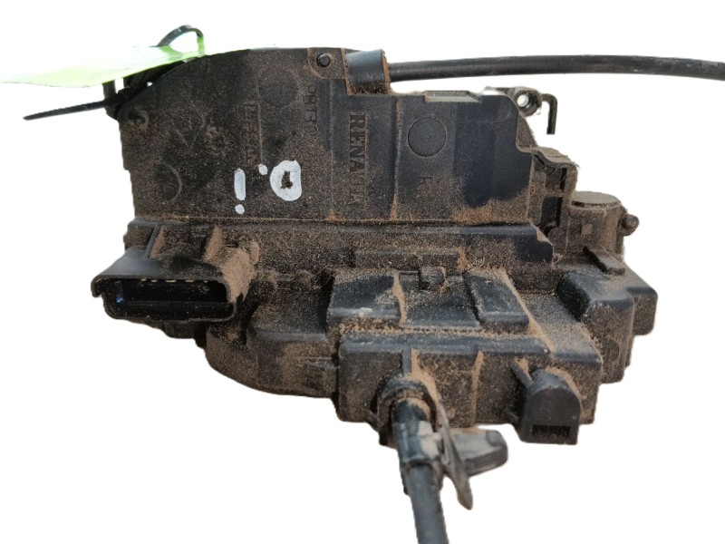 Recambio de cerradura puerta delantera derecha para nissan nv400 furgoneta (x62, x62b) dci 125 referencia OEM IAM   