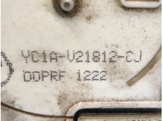 Recambio de cerradura puerta delantera derecha para ford transit caja/chasis (fm_ _, fn_ _, ff_ _) 2.4 tdci rwd referencia OEM I 2