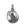 Recambio de caudalimetro para bmw serie 1 berlina (e81/e87) 2.0 16v diesel referencia OEM IAM 0281002567  