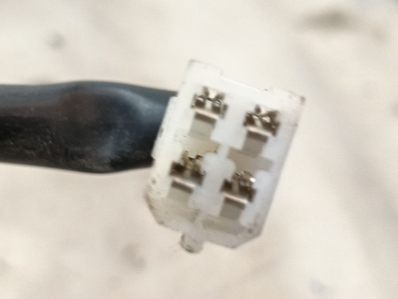 Recambio de enganche cinturon trasero derecho para mg mg zs suv 1.0 t-gdi referencia OEM IAM  20231101 