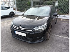 CITROËN C4 II (NC_)