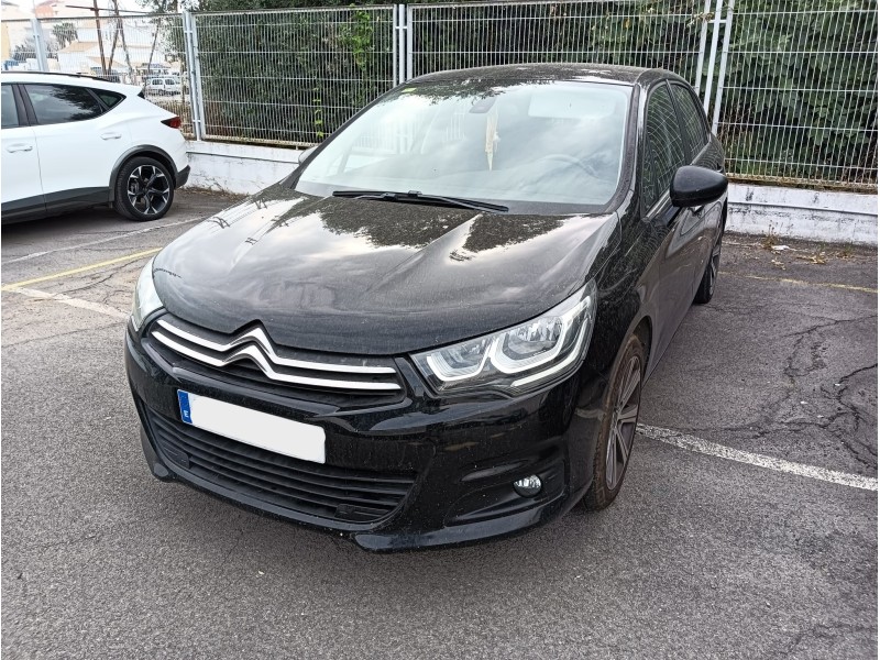 citroën c4 ii (nc_) del año 2016