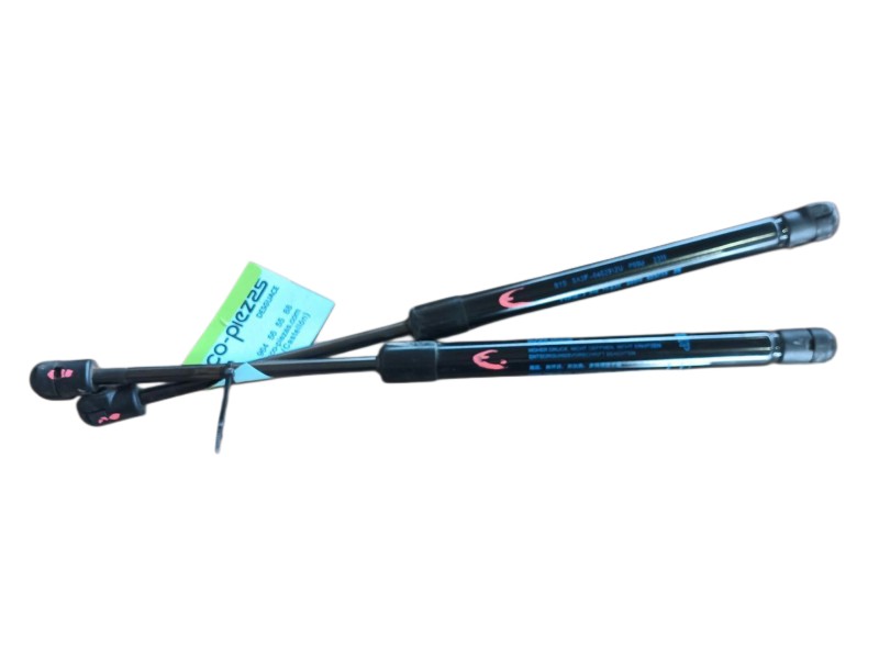 Recambio de amortiguadores capo para byd seal u referencia OEM IAM   