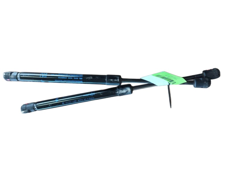 Recambio de amortiguadores capo para byd seal u referencia OEM IAM   