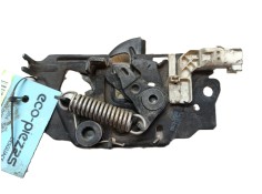 Recambio de cerradura capot para ford focus iii 1.6 ti referencia OEM IAM   