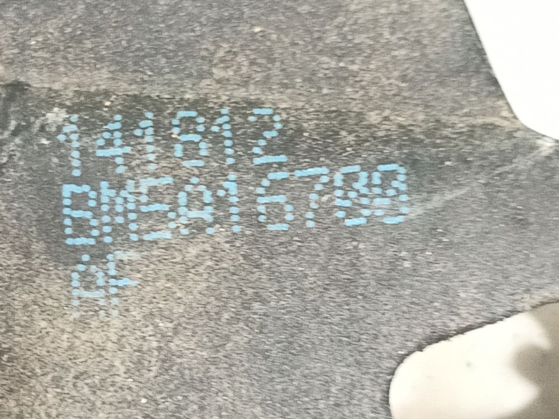 Recambio de cerradura capot para ford focus iii 1.6 ti referencia OEM IAM   