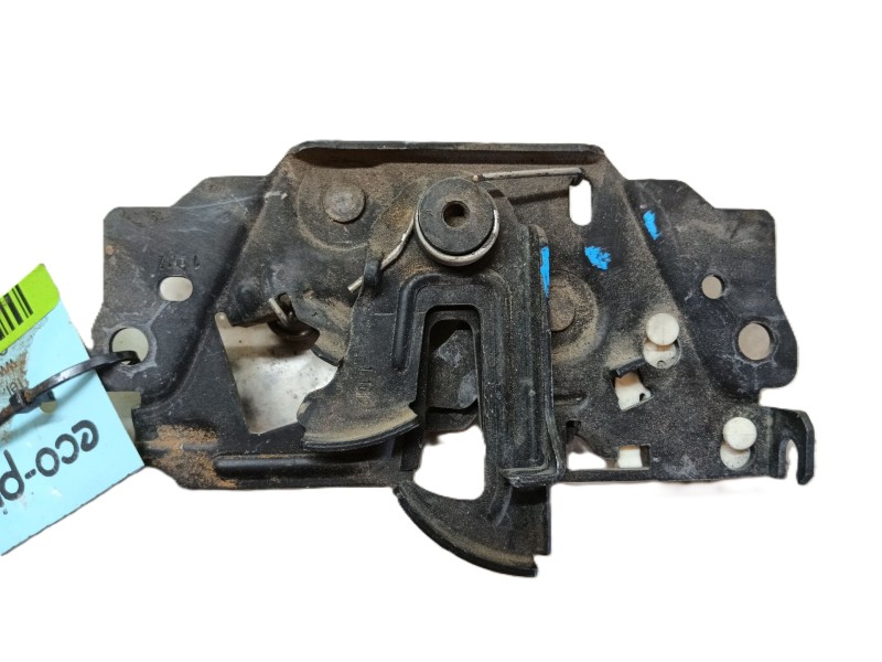 Recambio de cerradura capot para ford focus iii 1.6 ti referencia OEM IAM   