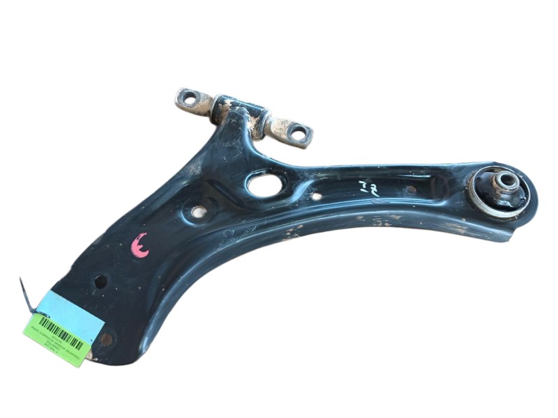 Recambio de brazo suspension inferior delantero izquierdo para byd seal u referencia OEM IAM  BYDSA3HJU2904010A 
