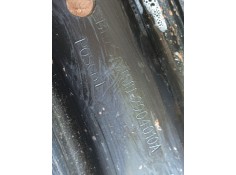 Recambio de brazo suspension inferior delantero izquierdo para byd seal u referencia OEM IAM  BYDSA3HJU2904010A  2