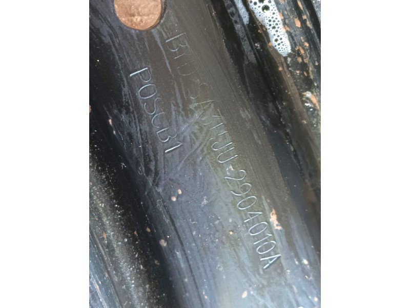 Recambio de brazo suspension inferior delantero izquierdo para byd seal u referencia OEM IAM  BYDSA3HJU2904010A 