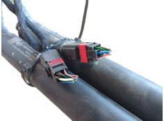 Recambio de amortiguadores maletero / porton para byd seal u referencia OEM IAM  SA3F6309512A  2