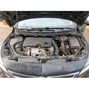 DESPIECE MOTOR 