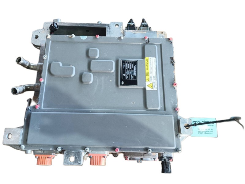 Recambio de convertidor para byd seal u referencia OEM IAM  SA3EGU2142010B 